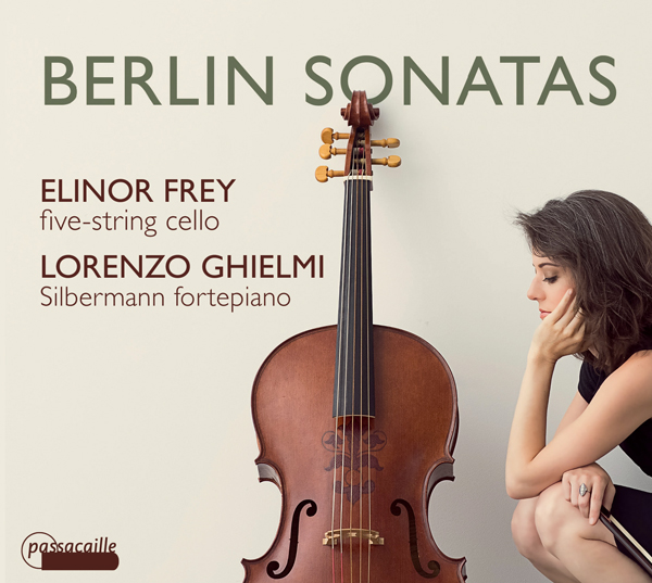 Berlin Sonatas