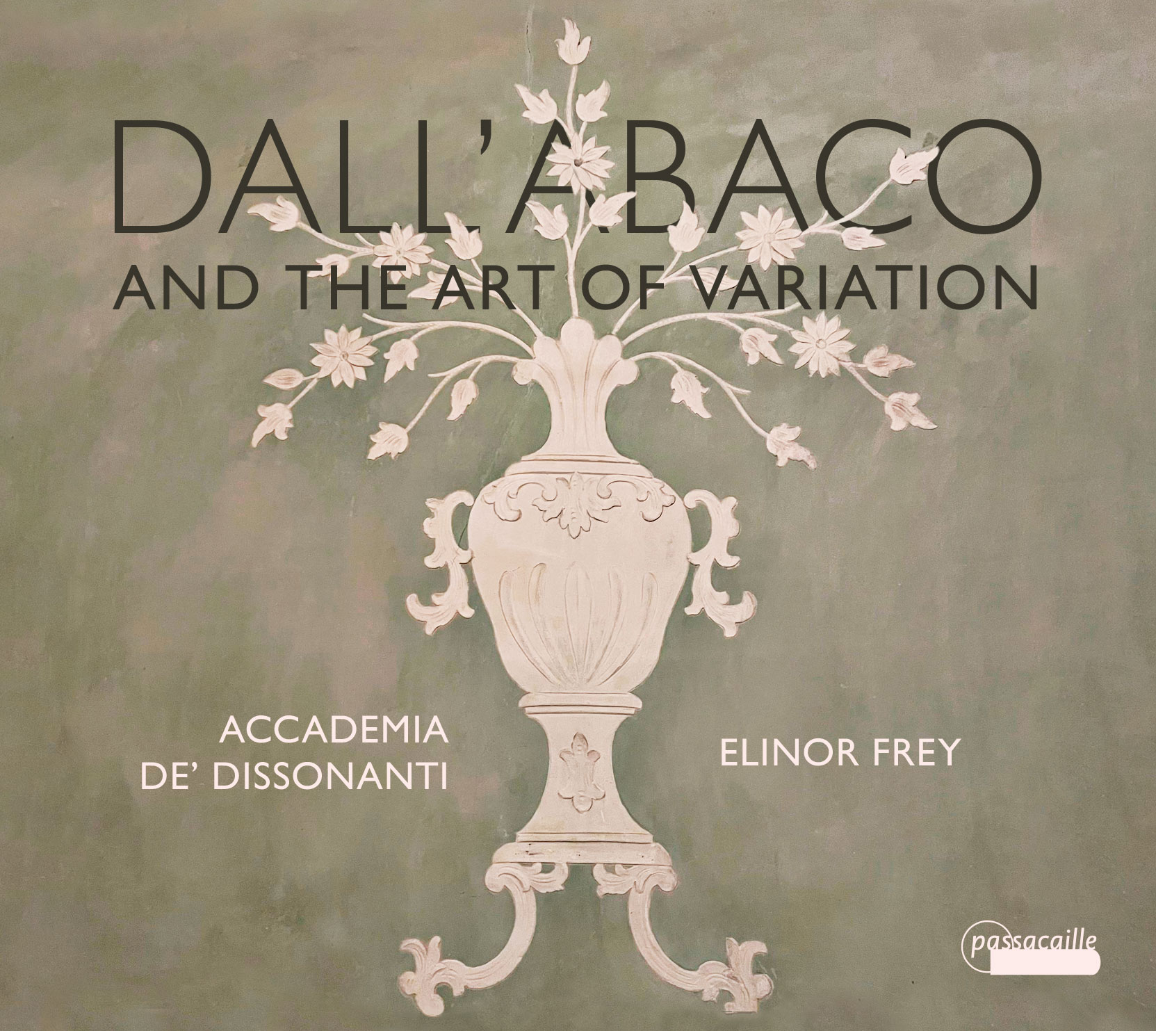 The Cello According to Dall'Abaco
