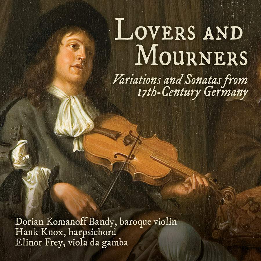 Lovers and Mourners