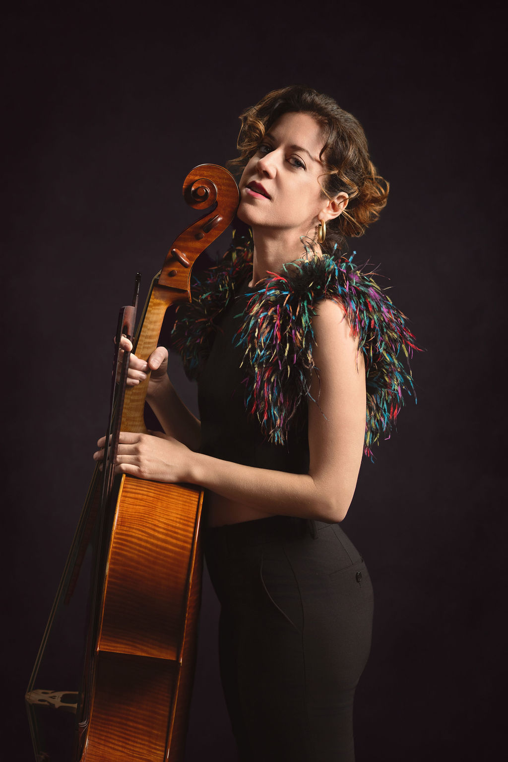 Elinor Frey