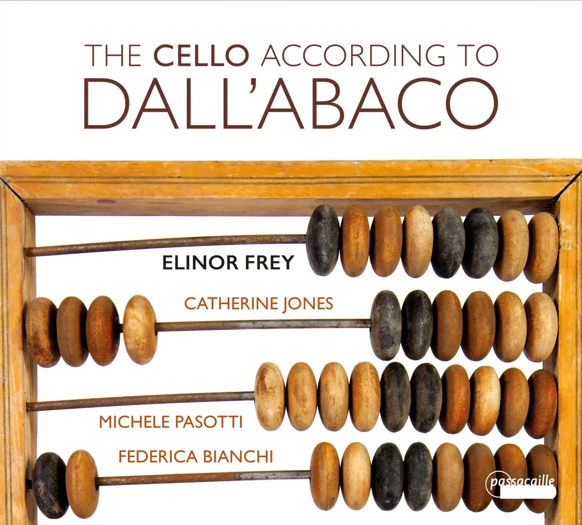 pas en stock - Early Italian Cello Concertos