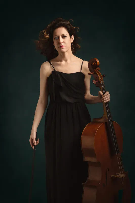 Elinor Frey