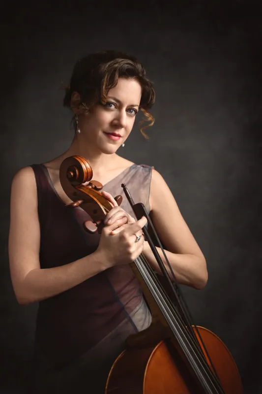 Elinor Frey