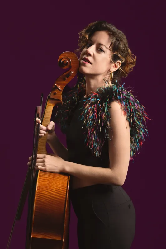 Elinor Frey
